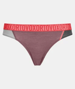 Best ORTOVOX 150 ESSENTIAL THONG W mountainrose