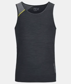 Flash Sale ORTOVOX 150 ESSENTIAL TOP M darkgreyblend