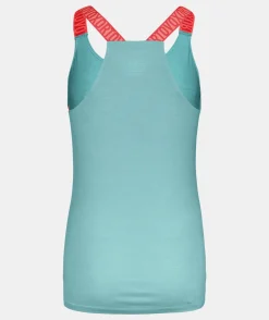 Fashion ORTOVOX 150 ESSENTIAL TOP W icewaterfall