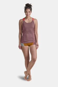 Best Sale ORTOVOX 150 ESSENTIAL TOP W greyblend
