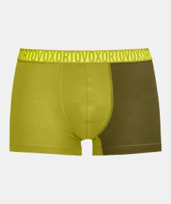 Shop ORTOVOX 150 ESSENTIAL TRUNKS M dirtydaisy