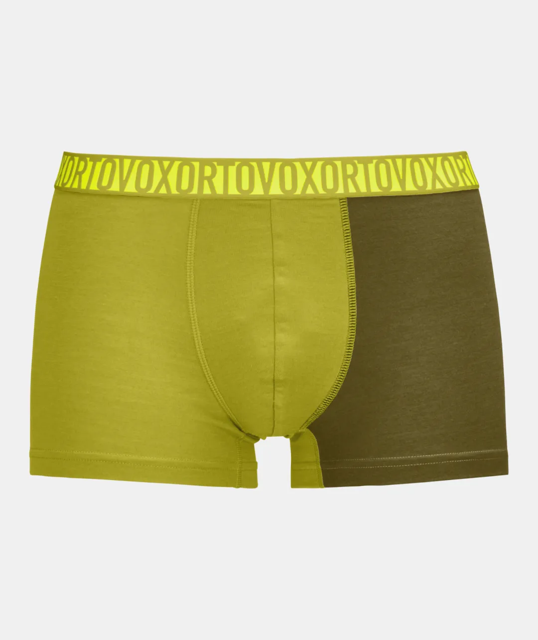 Shop ORTOVOX 150 ESSENTIAL TRUNKS M dirtydaisy