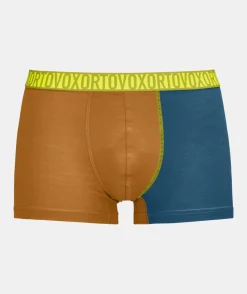 Sale ORTOVOX 150 ESSENTIAL TRUNKS M slyfox