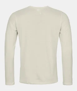 Sale ORTOVOX 185 MERINO MTN CUTOUT LS M nondyed