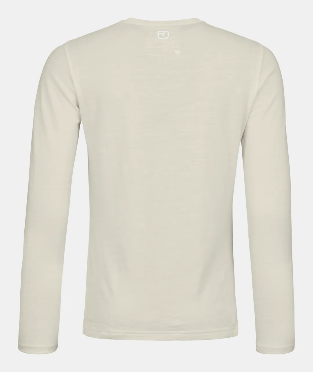 Store ORTOVOX 185 MERINO MTN CUTOUT LS W nondyed