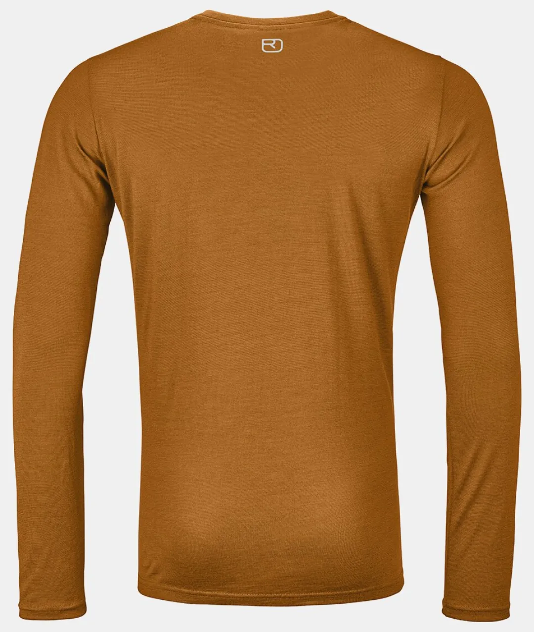 Discount ORTOVOX 185 MERINO TANGRAM LS M slyfox