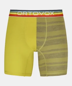 Best Sale ORTOVOX 185 ROCK'N'WOOL BOXER M sweetalison