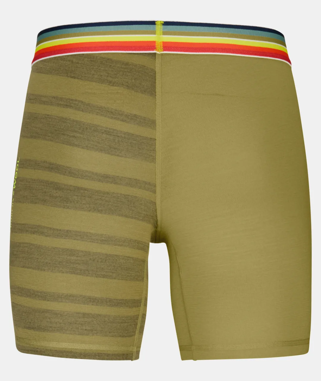 Best Sale ORTOVOX 185 ROCK'N'WOOL BOXER M sweetalison