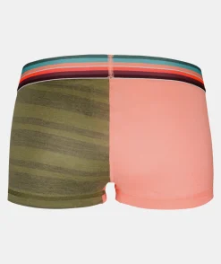 Hot ORTOVOX 185 ROCK'N'WOOL HOT PANTS W wildherbs