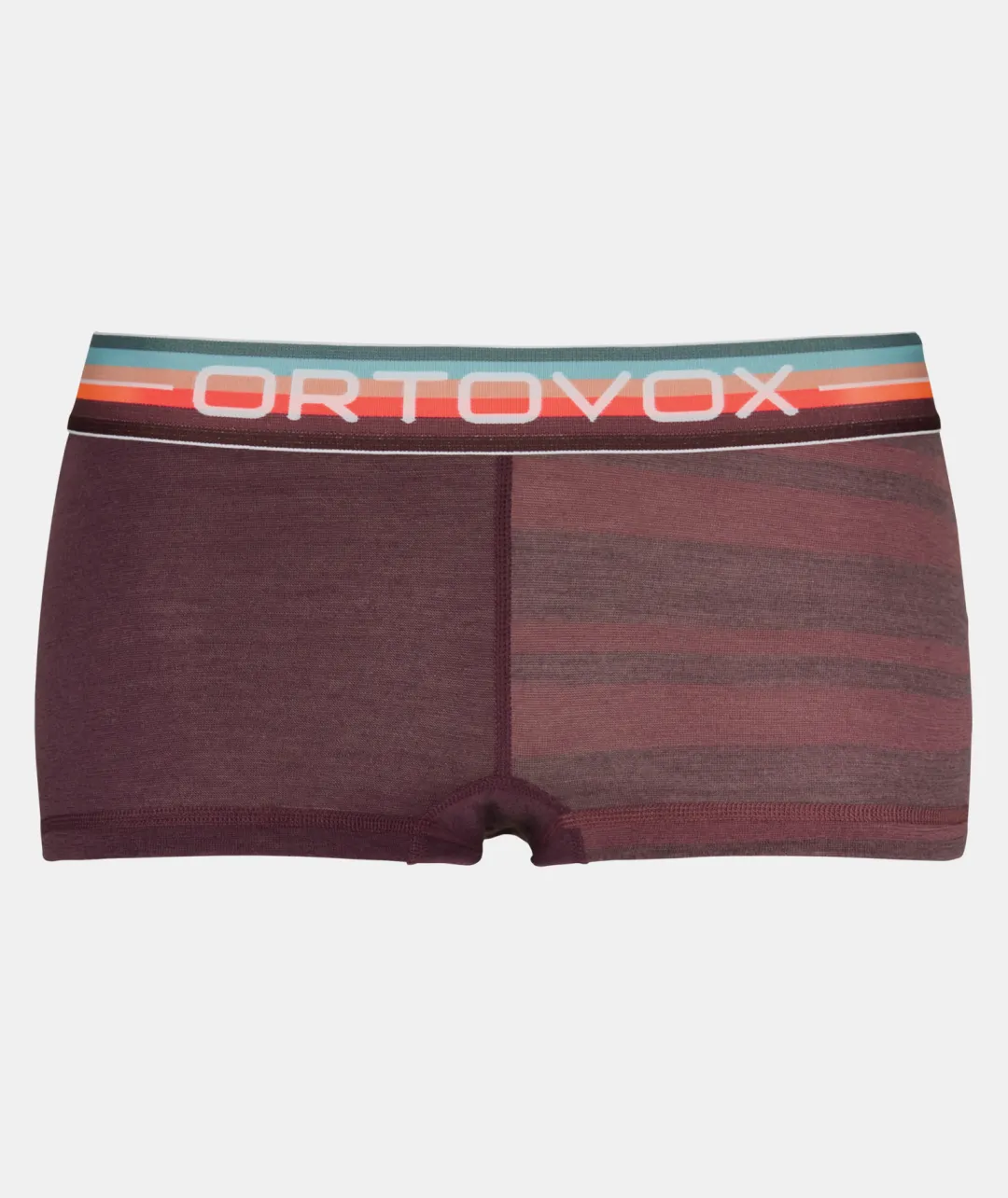 Cheap ORTOVOX 185 ROCK'N'WOOL HOT PANTS W mountainrose