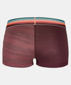 Cheap ORTOVOX 185 ROCK'N'WOOL HOT PANTS W mountainrose