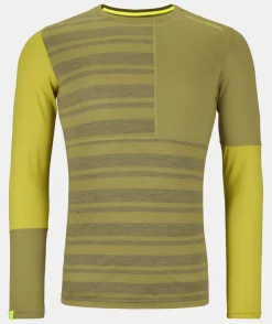 Online ORTOVOX 185 ROCK'N'WOOL LONG SLEEVE M sweetalison