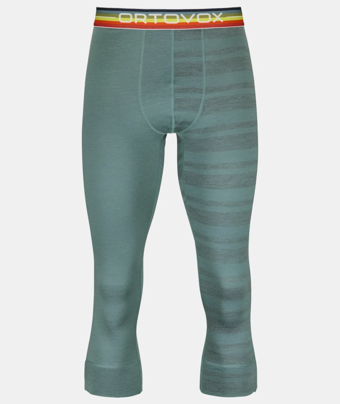 Cheap ORTOVOX 185 ROCK’N’WOOL SHORT PANTS M arcticgrey