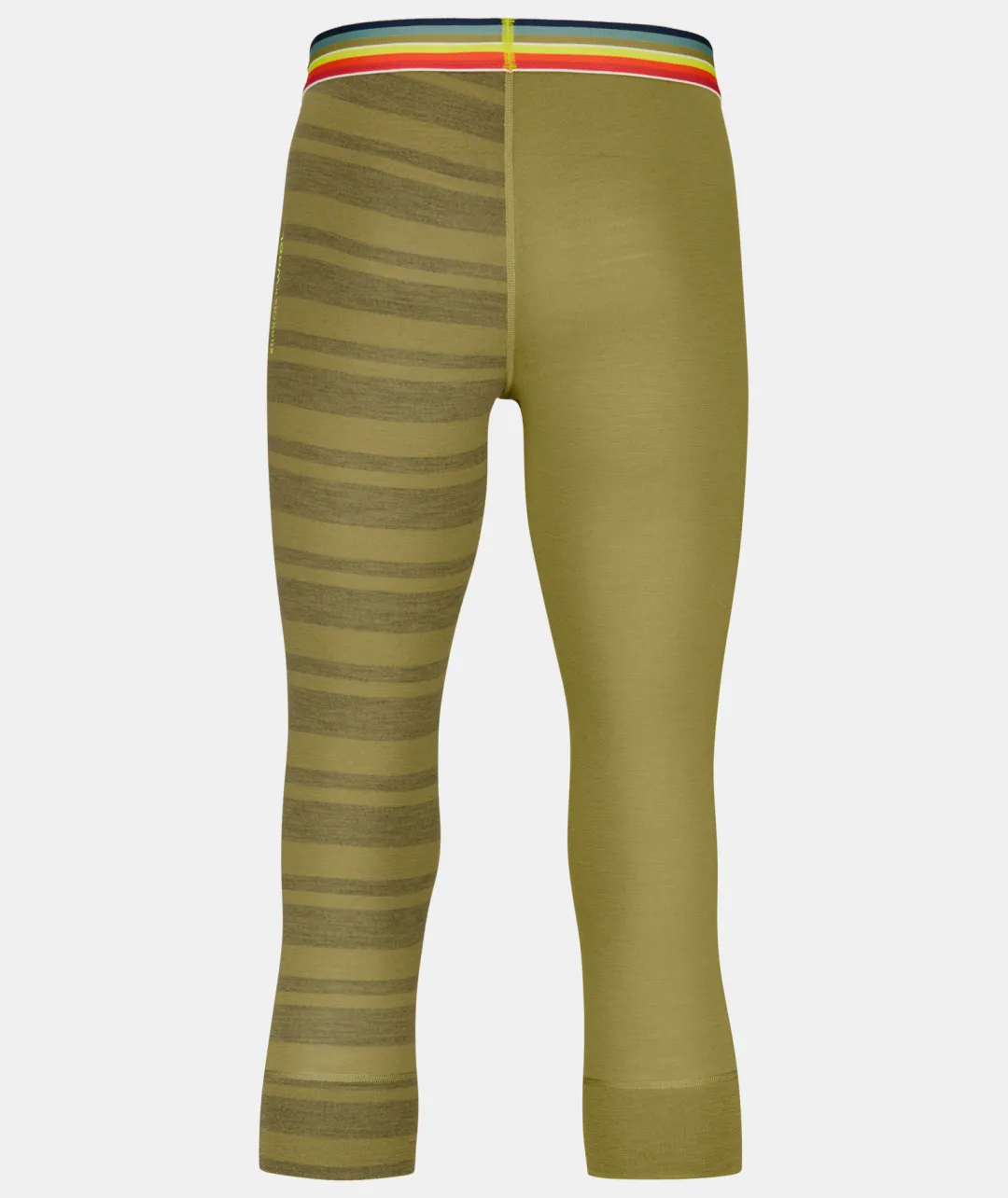 Best ORTOVOX 185 ROCK’N’WOOL SHORT PANTS M sweetalison