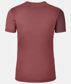 Clearance ORTOVOX 185 ROCK’N’WOOL SHORT SLEEVE W mountainrose