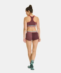 Sale ORTOVOX 185 ROCK’N’WOOL SPORT TOP W mountainrose