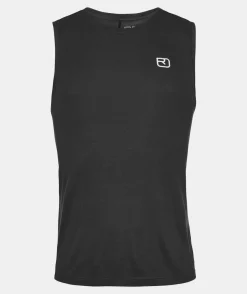 Clearance ORTOVOX 120 TEC FAST MOUNTAIN TOP M blackraven