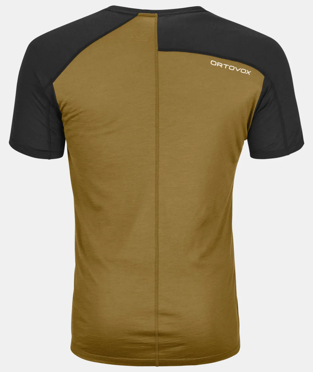 Outlet ORTOVOX 120 TEC FAST MOUNTAIN TS M greenmoss