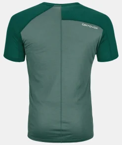 Hot ORTOVOX 120 TEC FAST MOUNTAIN TS M arcticgrey