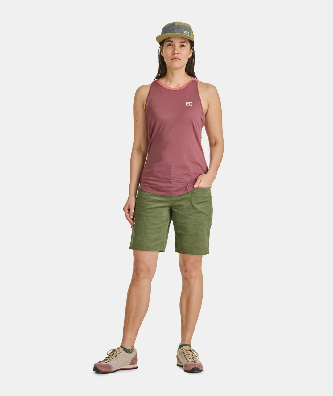Best Sale ORTOVOX 120 TEC FAST MOUNTAIN TOP W mountainrose