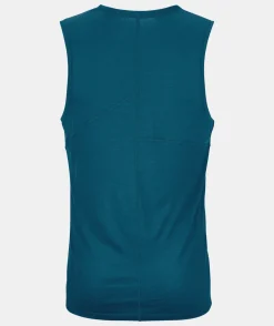 Discount ORTOVOX 120 TEC FAST MOUNTAIN TOP M petrolblue