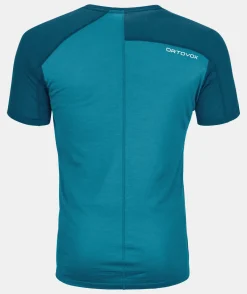 Outlet ORTOVOX 120 TEC FAST MOUNTAIN TS M mountainblue