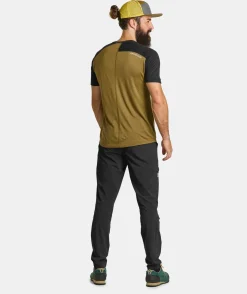 Outlet ORTOVOX 120 TEC FAST MOUNTAIN TS M mountainblue