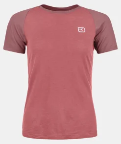 Best ORTOVOX 120 TEC FAST MOUNTAIN TS W wildrose