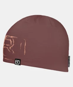 Sale ORTOVOX 120 TEC LOGO BEANIE mountainrose