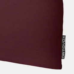 Discount ORTOVOX 120 TEC LOGO BEANIE winetasting