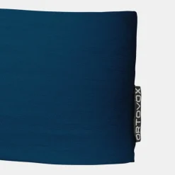 Flash Sale ORTOVOX 120 TEC LOGO HEADBAND petrolblue