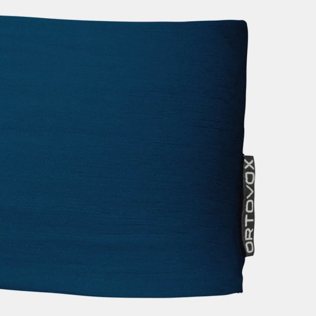 Flash Sale ORTOVOX 120 TEC LOGO HEADBAND petrolblue