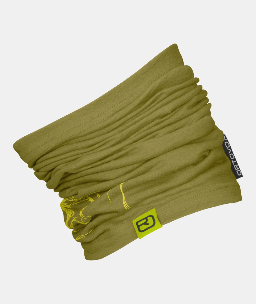 Online ORTOVOX 120 TEC LOGO NECKWARMER sweetalison