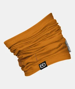 Discount ORTOVOX 120 TEC LOGO NECKWARMER slyfox