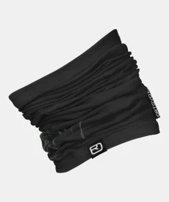 Online ORTOVOX 120 TEC LOGO NECKWARMER blackraven