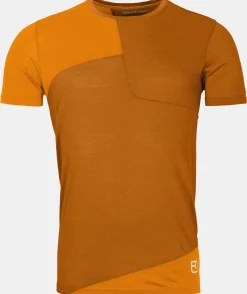 Sale ORTOVOX 120 TEC T-SHIRT M slyfox