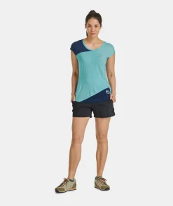 Sale ORTOVOX 120 TEC T-SHIRT W icewaterfall