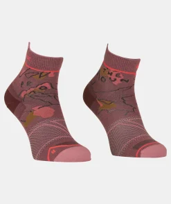 Outlet ORTOVOX ALPINE LIGHT QUARTER SOCKS W mountainrose