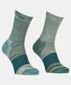 Store ORTOVOX ALPINE MID SOCKS W icewaterfall