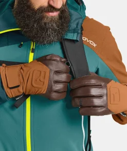 Store ORTOVOX ALPINE PRO GLOVE slyfox