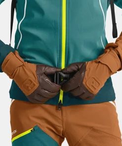 Store ORTOVOX ALPINE PRO GLOVE slyfox