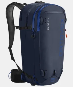 Online ORTOVOX ASCENT 30 S darknavy