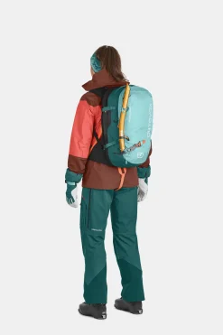 Best Sale ORTOVOX AVABAG LITRIC FREERIDE 26S blackraven