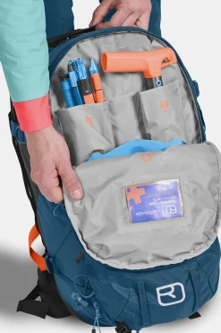 Cheap ORTOVOX AVABAG LITRIC TOUR 28S ZIP mountainrose