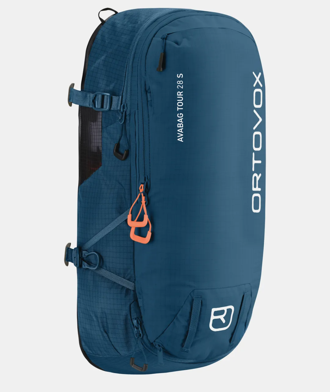 Cheap ORTOVOX AVABAG LITRIC TOUR 28S ZIP petrolblue