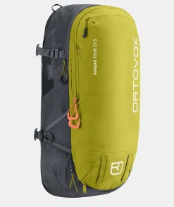 Shop ORTOVOX AVABAG LITRIC TOUR 28S ZIP dirtydaisy