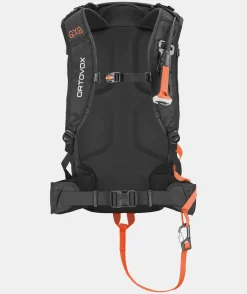 Sale ORTOVOX AVABAG LITRIC TOUR 28S petrolblue