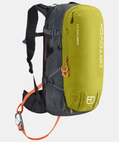 Discount ORTOVOX AVABAG LITRIC TOUR 28S dirtydaisy