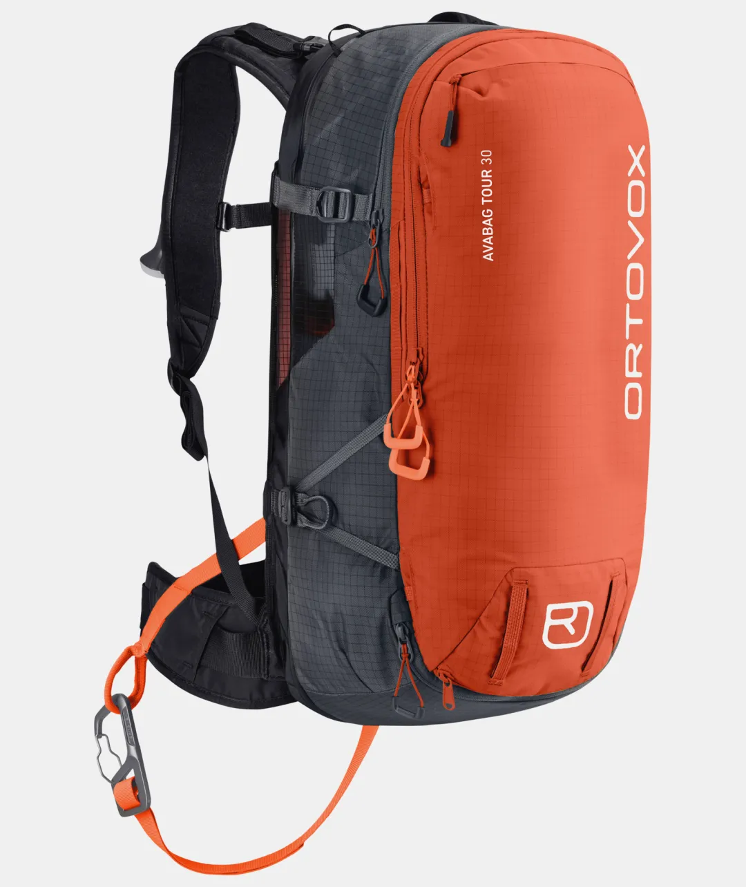 Outlet ORTOVOX AVABAG LITRIC TOUR 30 desertorange
