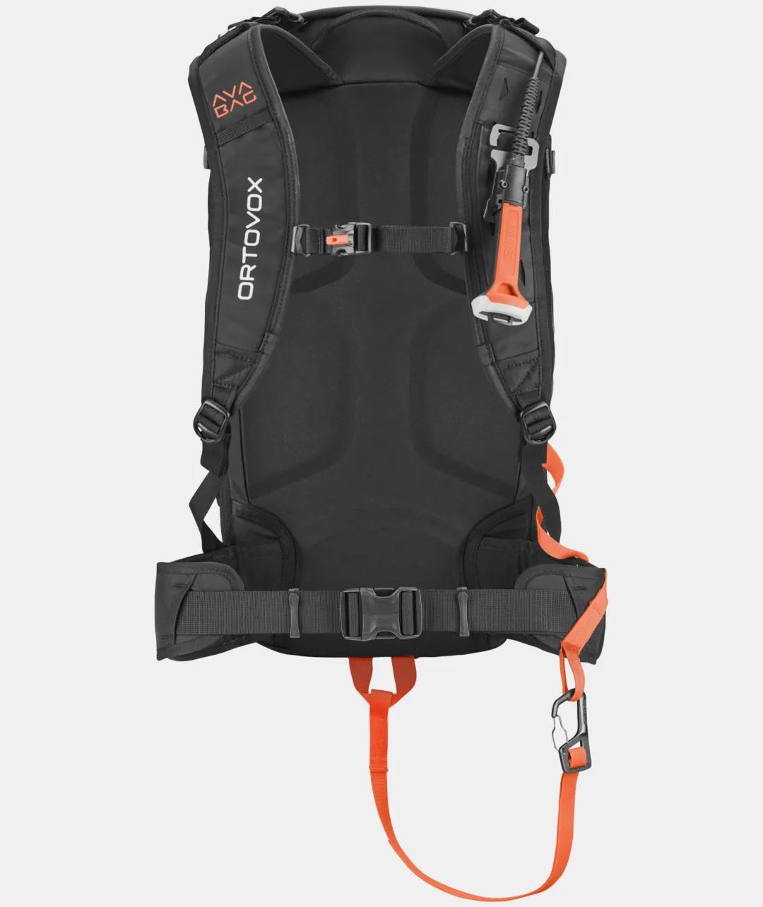 Outlet ORTOVOX AVABAG LITRIC TOUR 30 desertorange